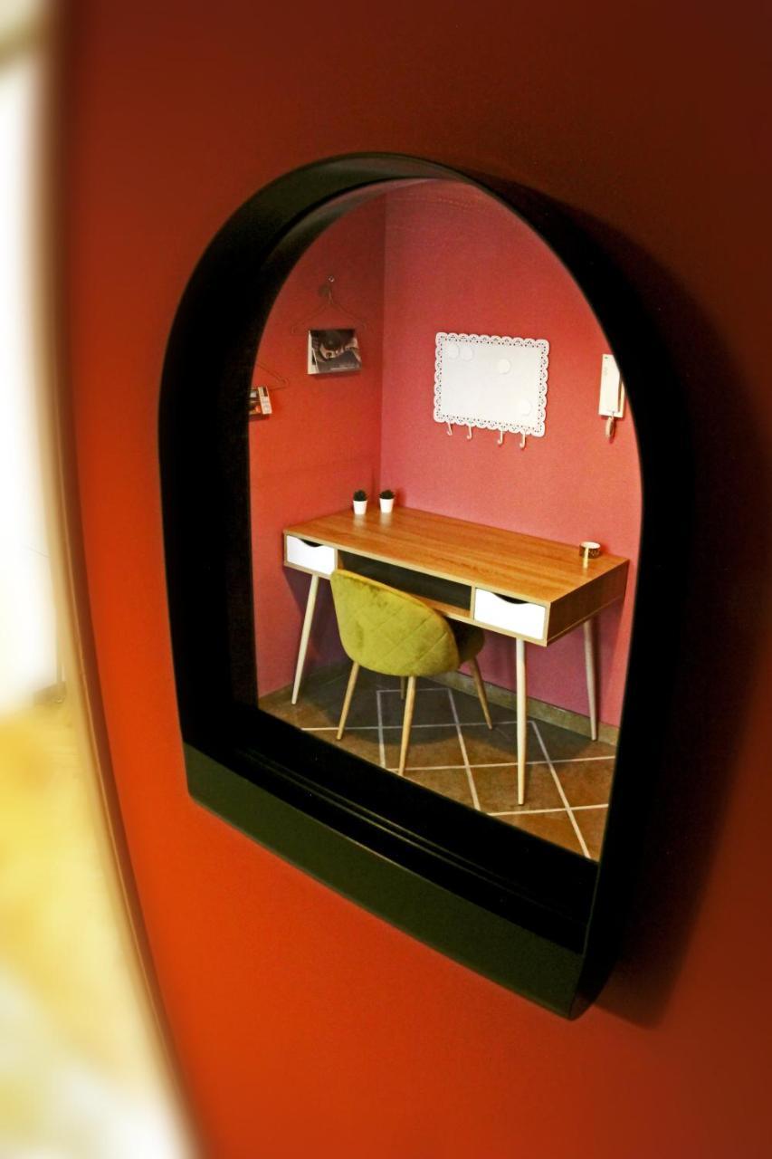 Life Houses Zappeio Apartment Athens Luaran gambar
